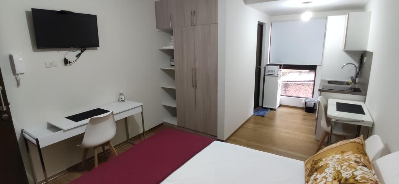 Departamento Moderno, Familiar Y Acogedor. Daire Cochabamba Dış mekan fotoğraf