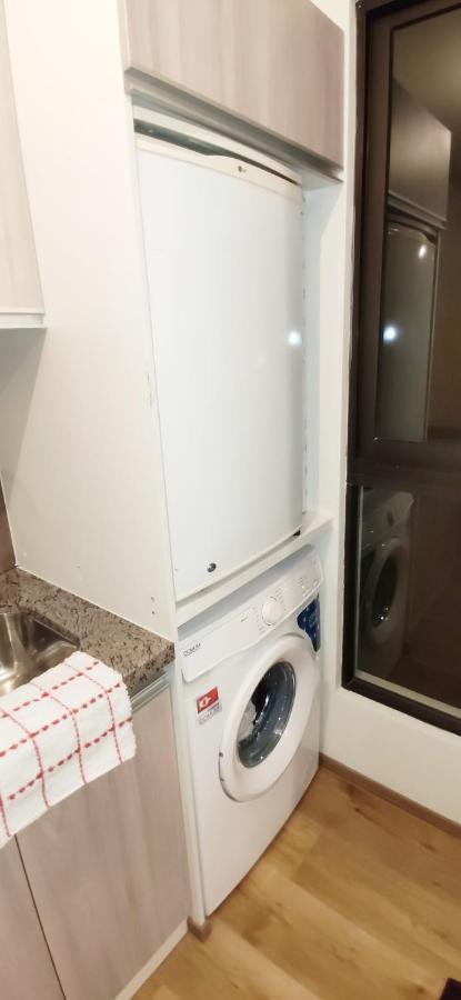 Departamento Moderno, Familiar Y Acogedor. Daire Cochabamba Dış mekan fotoğraf