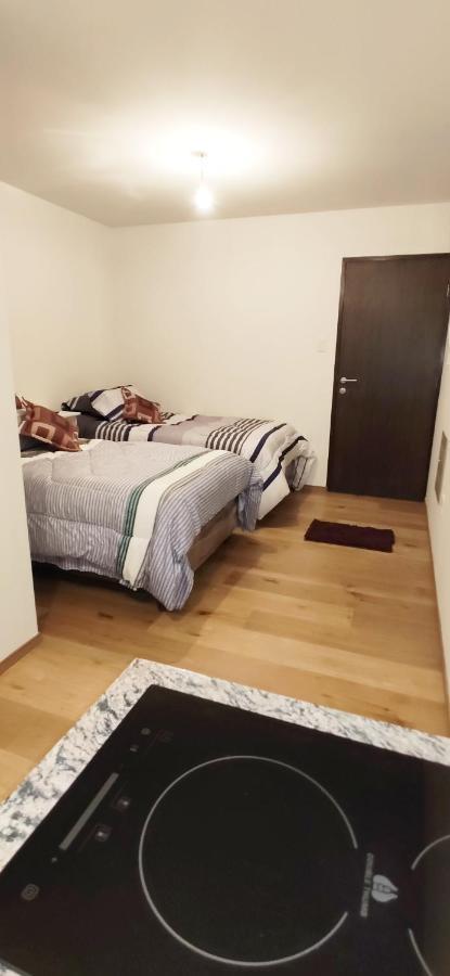 Departamento Moderno, Familiar Y Acogedor. Daire Cochabamba Dış mekan fotoğraf