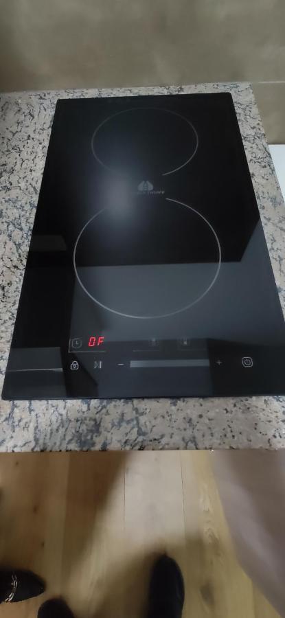 Departamento Moderno, Familiar Y Acogedor. Daire Cochabamba Dış mekan fotoğraf