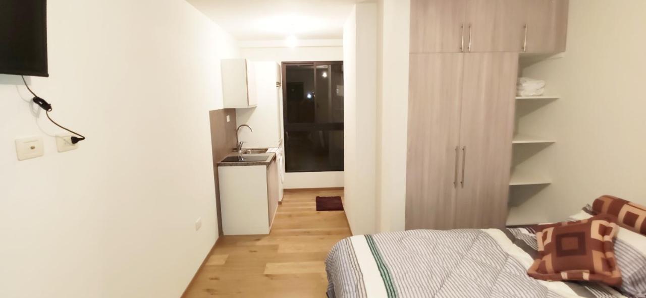 Departamento Moderno, Familiar Y Acogedor. Daire Cochabamba Dış mekan fotoğraf