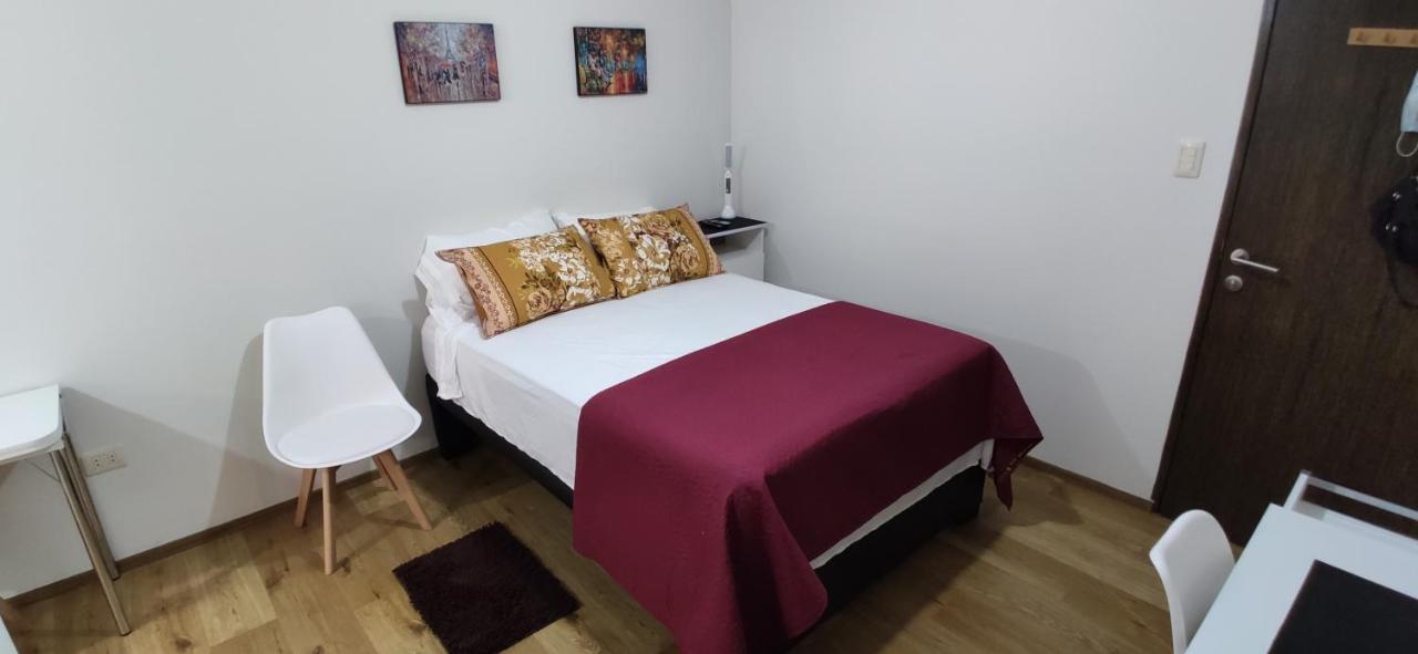 Departamento Moderno, Familiar Y Acogedor. Daire Cochabamba Dış mekan fotoğraf