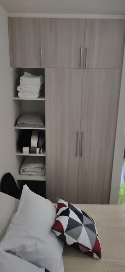Departamento Moderno, Familiar Y Acogedor. Daire Cochabamba Dış mekan fotoğraf